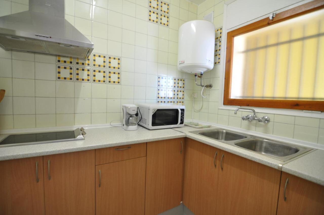 Rnet - Roses II -5-3 Apartment Екстериор снимка